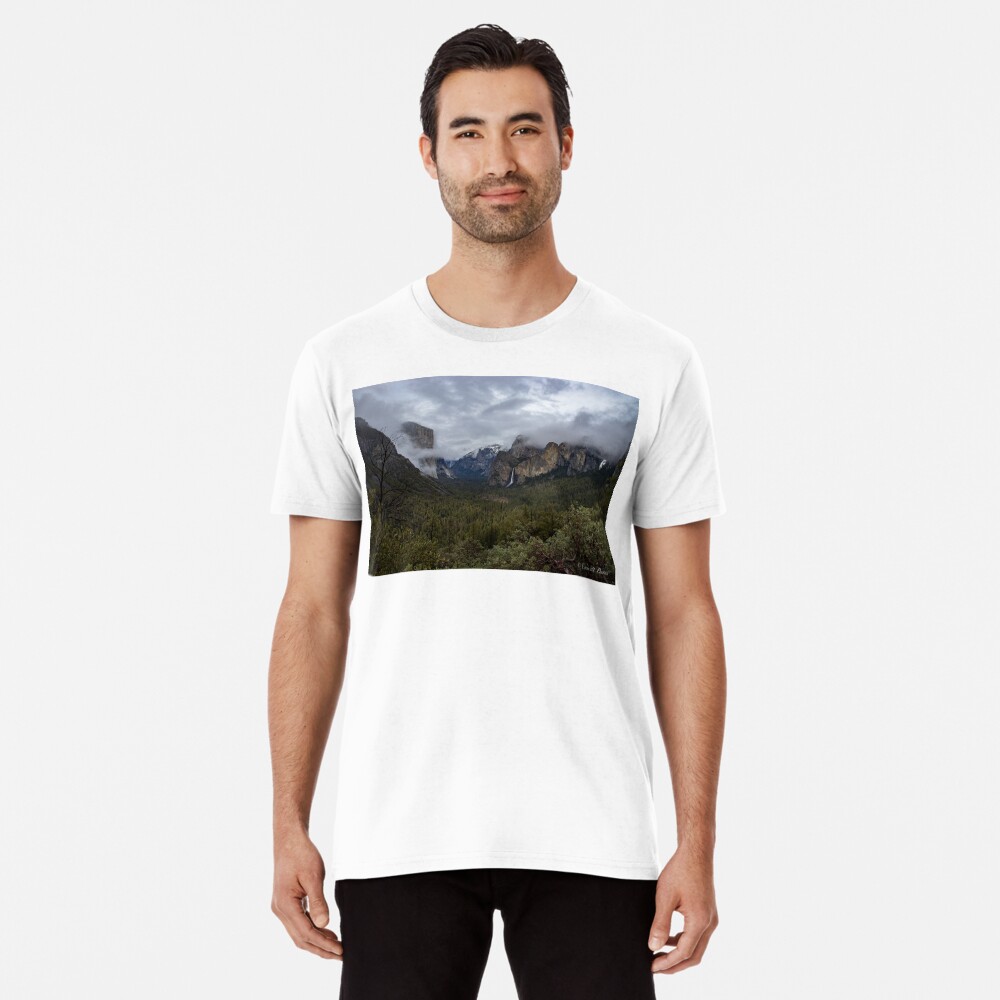 Item preview, Premium T-Shirt designed and sold by EmmettBurns.