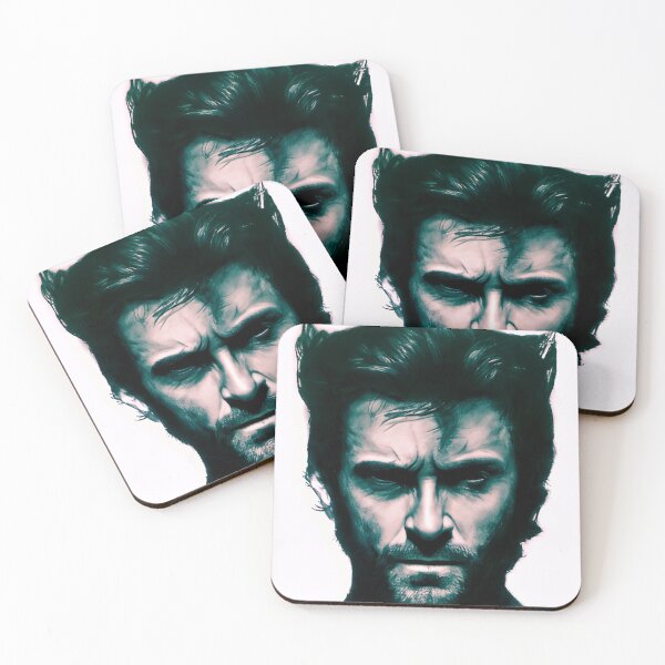 Item preview, Wolverine designed and sold by akustrong.