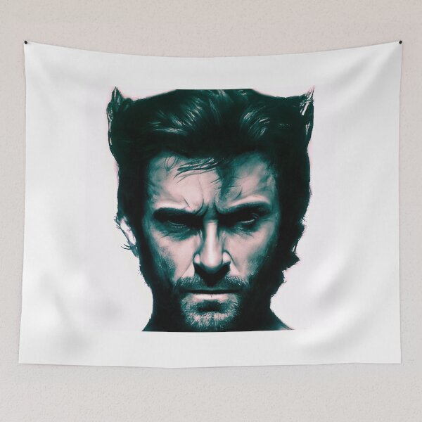 Item preview, Wolverine designed and sold by akustrong.