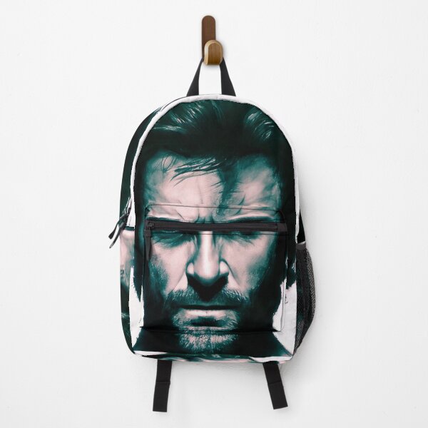 Item preview, Wolverine designed and sold by akustrong.