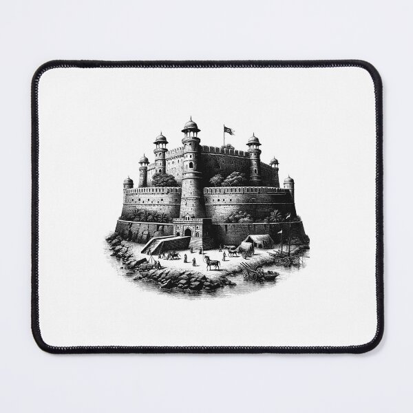 Item preview, Bastion Forts designed and sold by NTGUILTY.