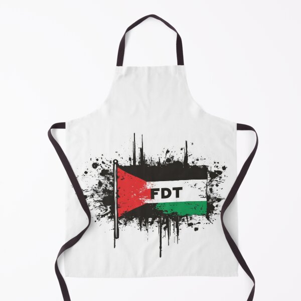 Item preview, FDT: Love Palestine designed and sold by Emberoot.