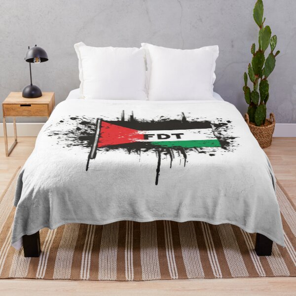 Item preview, FDT: Love Palestine designed and sold by Emberoot.