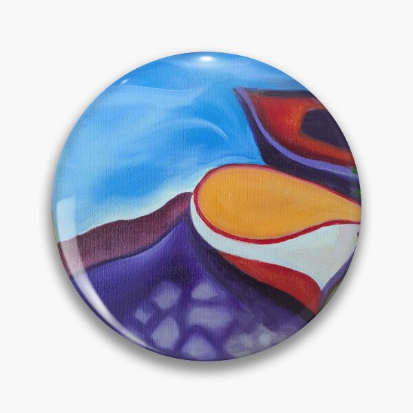 Item preview, Somewhere in the Mediterranean designed and sold by Robyn Selem.
