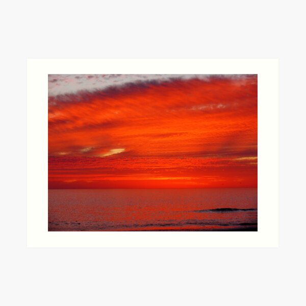 Untitled Art Print