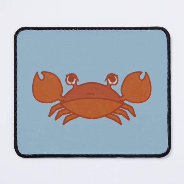Item preview, Crabby designed and sold by catchicadesign.