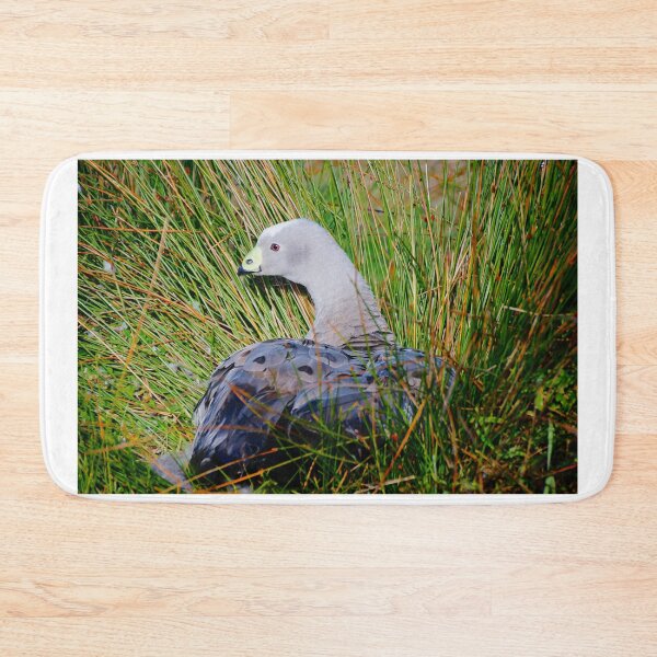 Item preview, Goose in the Grass designed and sold by D-GaP.