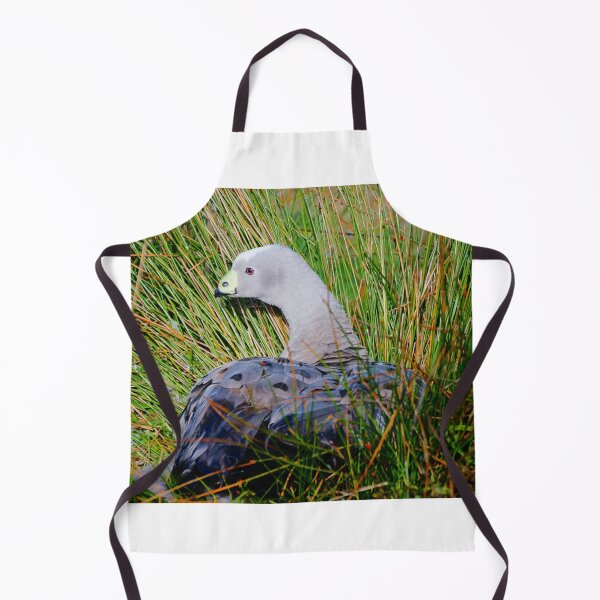 Item preview, Goose in the Grass designed and sold by D-GaP.