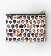 Bolso de mano Jeff Goldblum