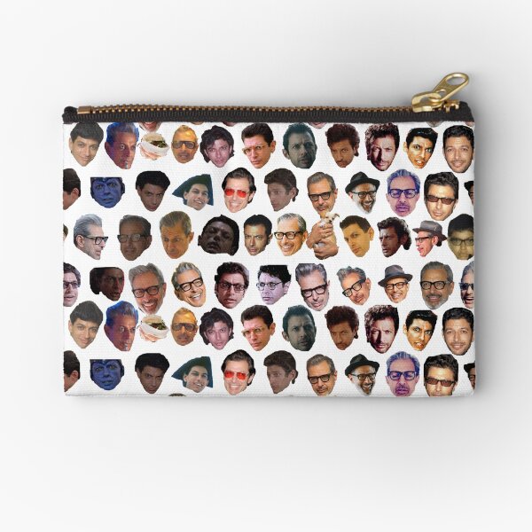 Item preview, Jeff Goldblum designed and sold by NicoleLiane.