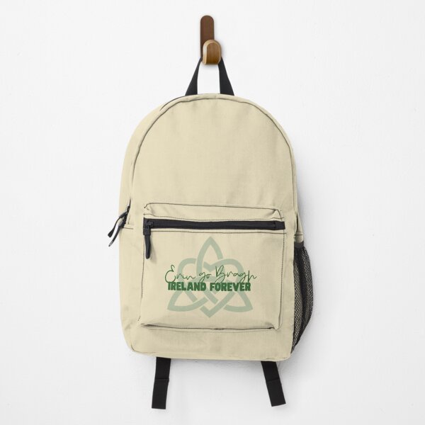 Item preview, Erin Go Bragh: Ireland Forever designed and sold by FaeryNuff.
