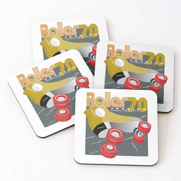 Item preview, Copy of Roller70 no.19 designed and sold by trouble101.