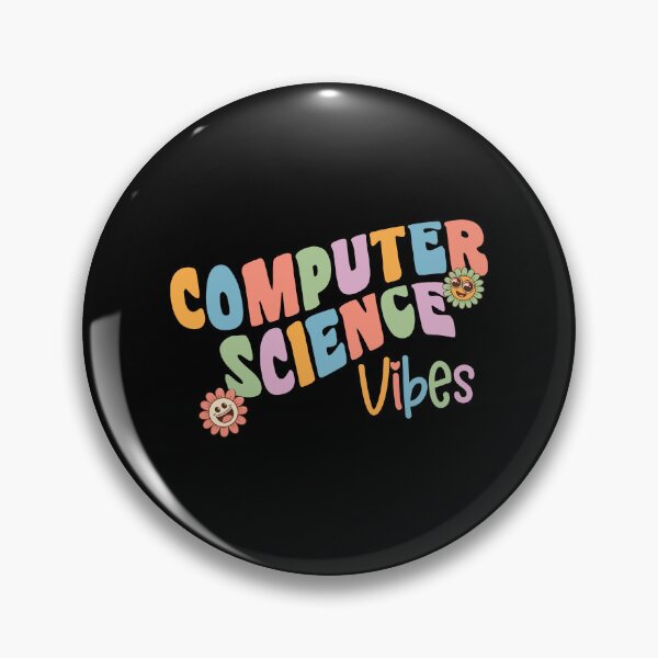 Item preview, Computer Science Vibes IT Computer Science Teacher Student designed and sold by Dressed For  Duty.
