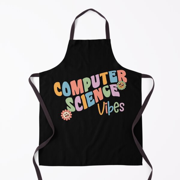 Item preview, Computer Science Vibes IT Computer Science Teacher Student designed and sold by Dressed For  Duty.