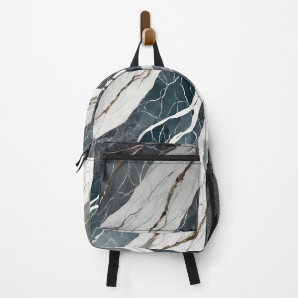 Item preview, Glacial Lightning Vein Marble II designed and sold by Stageless Designs.