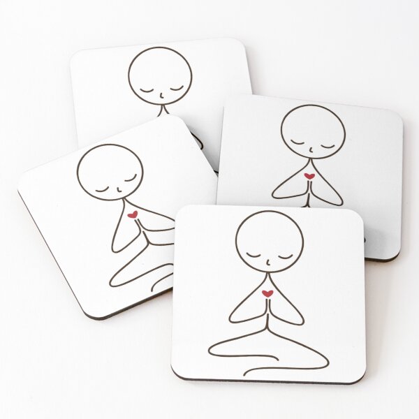 Artikelvorschau, Meditation entworfen und verkauft von Mara's designs.