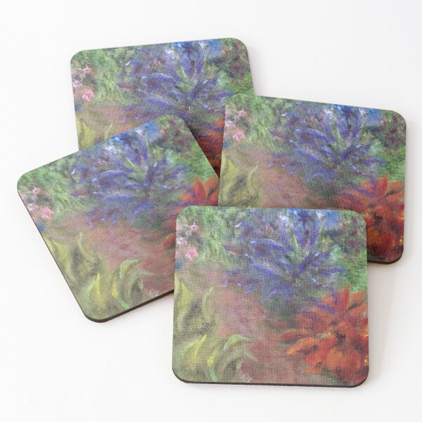 Item preview, Rambling garden designed and sold by Robyn Selem.