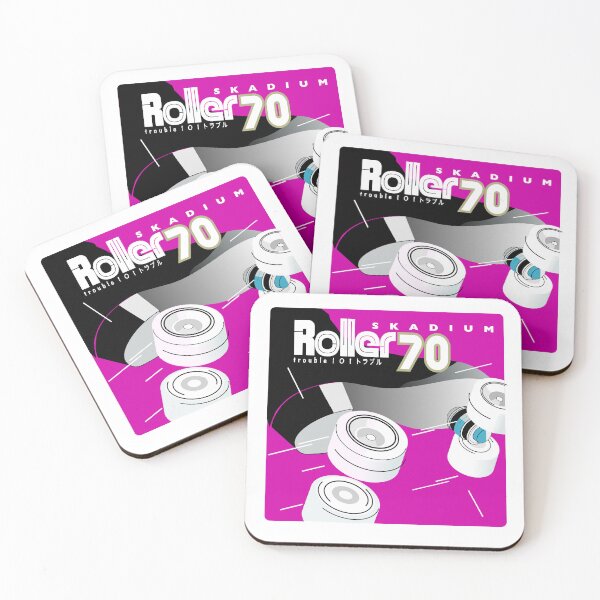 Item preview, Roller70 no.21 designed and sold by trouble101.
