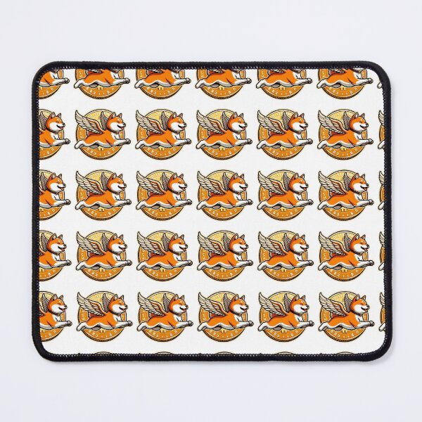 Item preview, shiba coin designed and sold by ThirtyNumber.