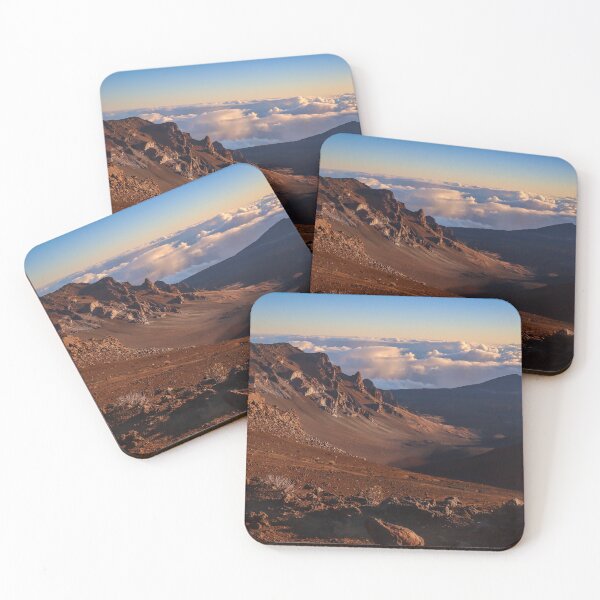 Item preview, Haleakala designed and sold by EmmettBurnsPhotography.