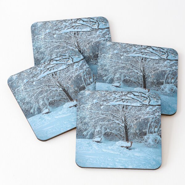 Item preview, Winter Scenery designed and sold by Lana Magnolia.
