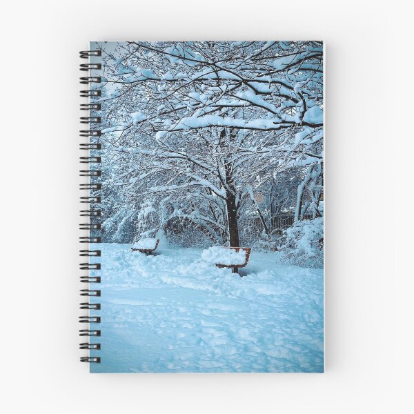 Item preview, Winter Scenery designed and sold by Lana Magnolia.