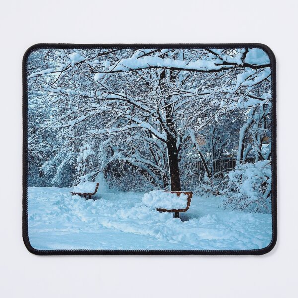 Item preview, Winter Scenery designed and sold by Lana Magnolia.