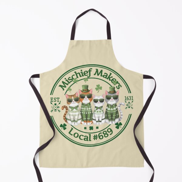 Item preview, Mischief Makers Local 689 - Group Photo designed and sold by FaeryNuff.