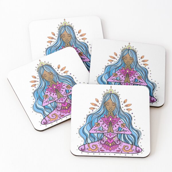 Artikelvorschau, Meditation entworfen und verkauft von Mara's designs.