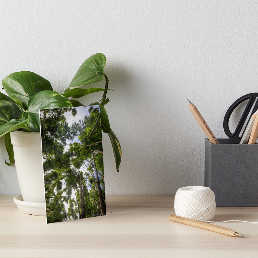 Item preview, Art Board Print designed and sold by EmmettBurns.