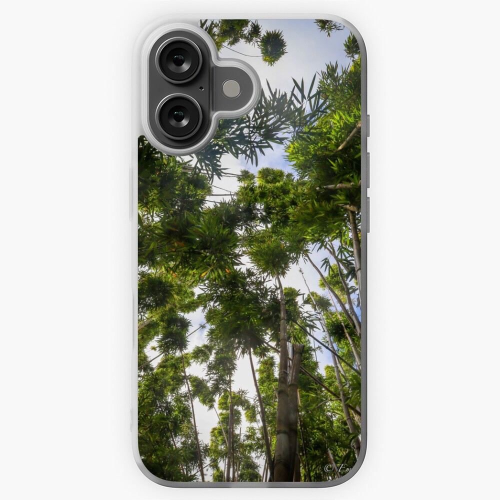Item preview, iPhone Soft Case designed and sold by EmmettBurns.