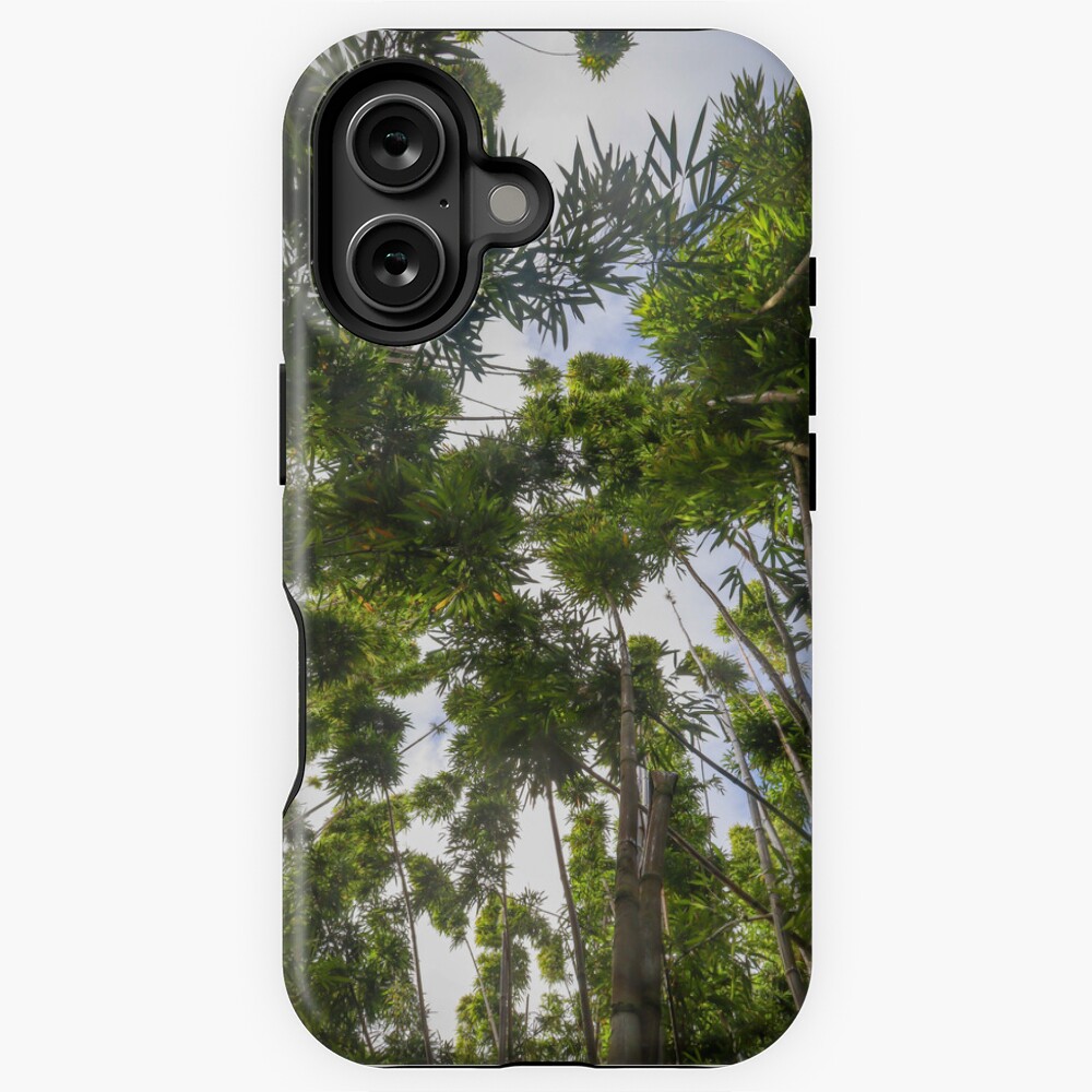 Item preview, iPhone Tough Case designed and sold by EmmettBurns.