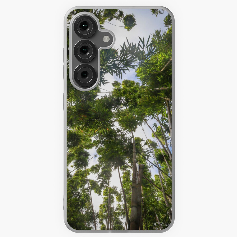 Item preview, Samsung Galaxy Soft Case designed and sold by EmmettBurns.