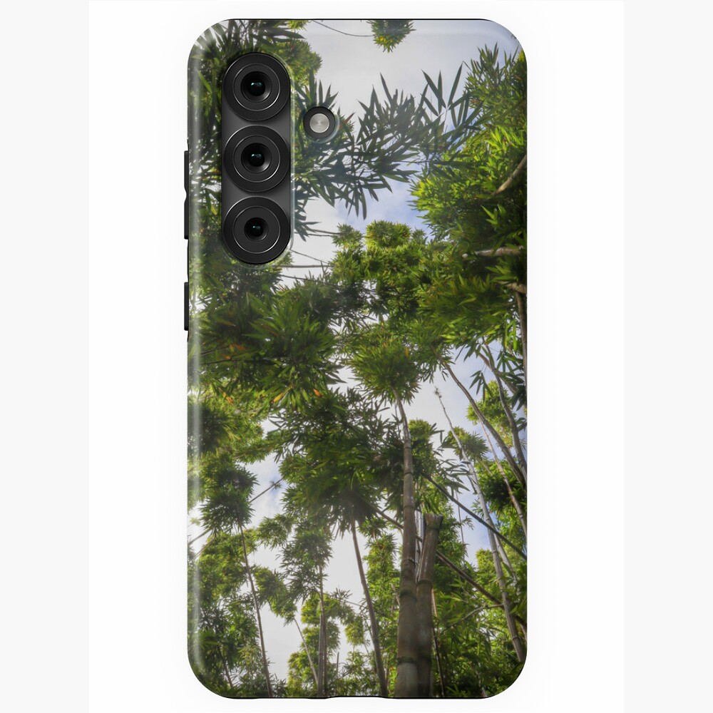 Item preview, Samsung Galaxy Tough Case designed and sold by EmmettBurns.