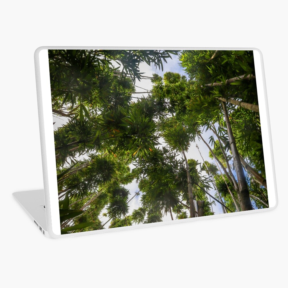 Item preview, Laptop Skin designed and sold by EmmettBurns.