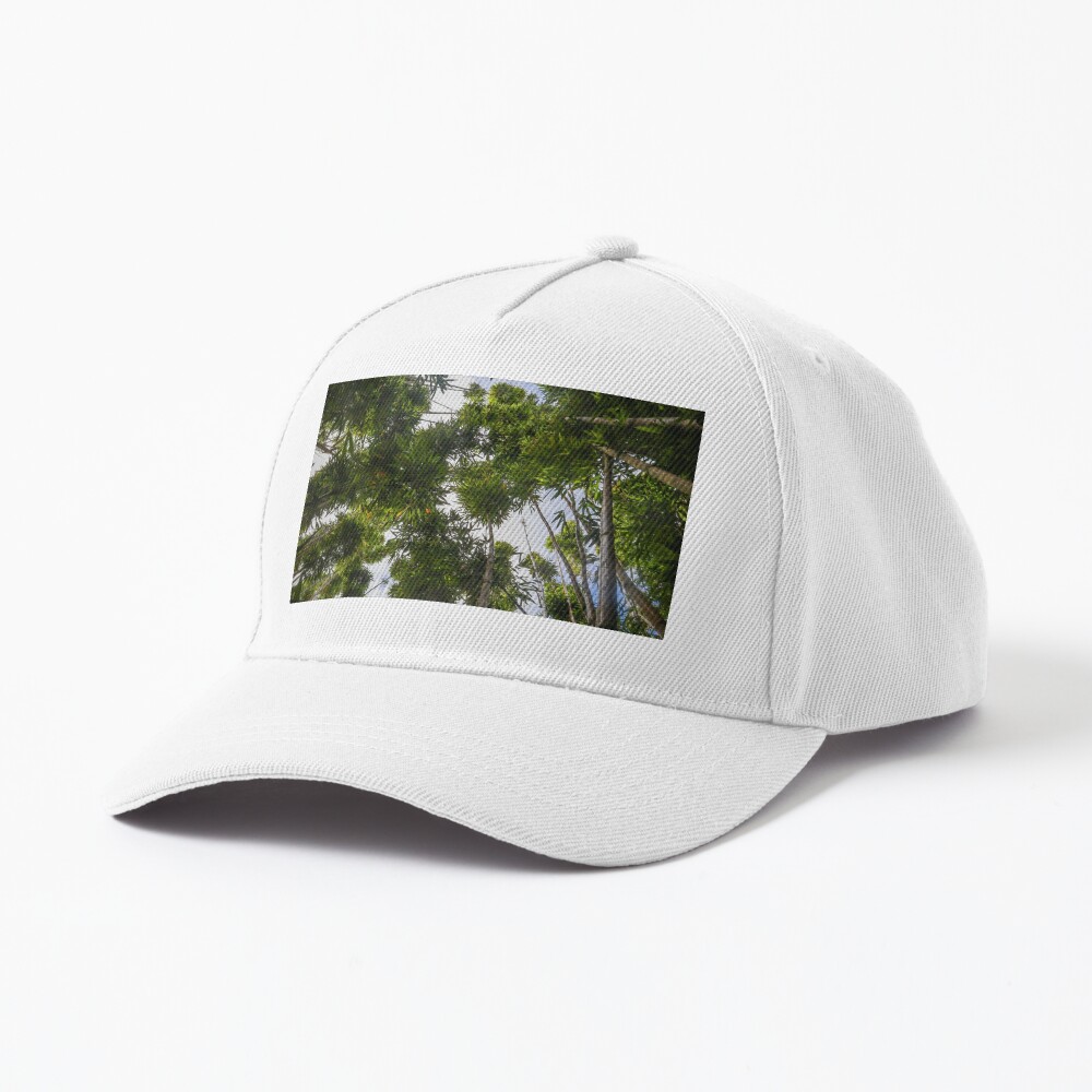 Item preview, Baseball Cap designed and sold by EmmettBurns.