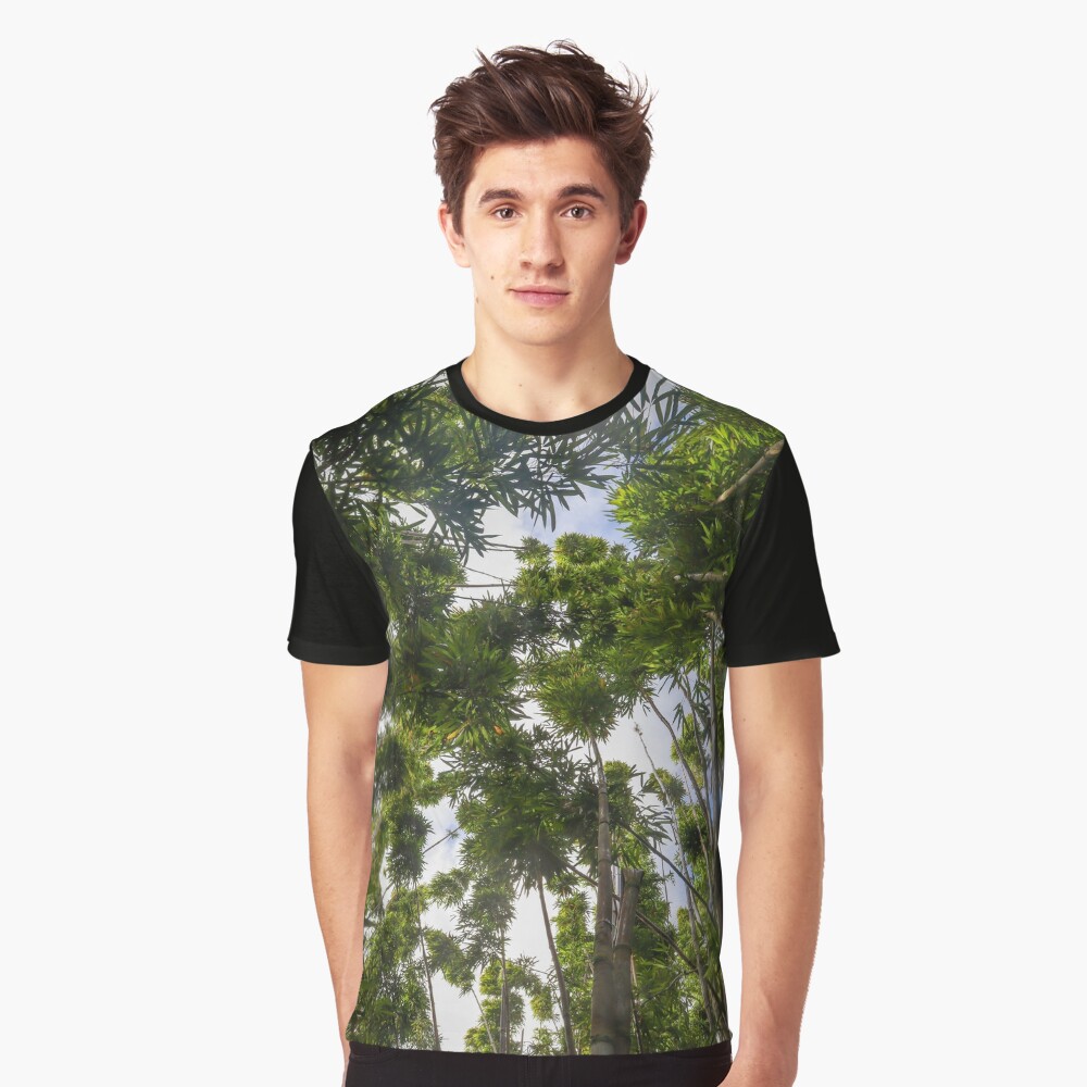 Item preview, Graphic T-Shirt designed and sold by EmmettBurns.