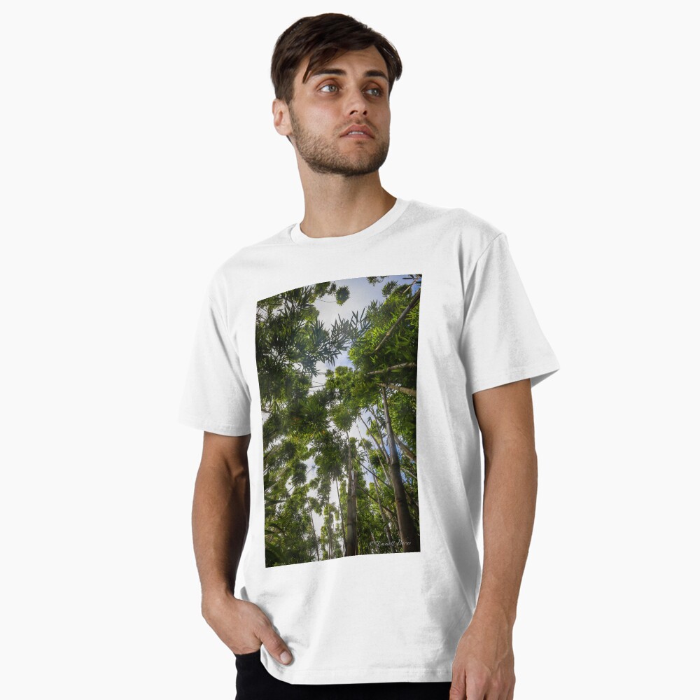 Item preview, Premium T-Shirt designed and sold by EmmettBurns.
