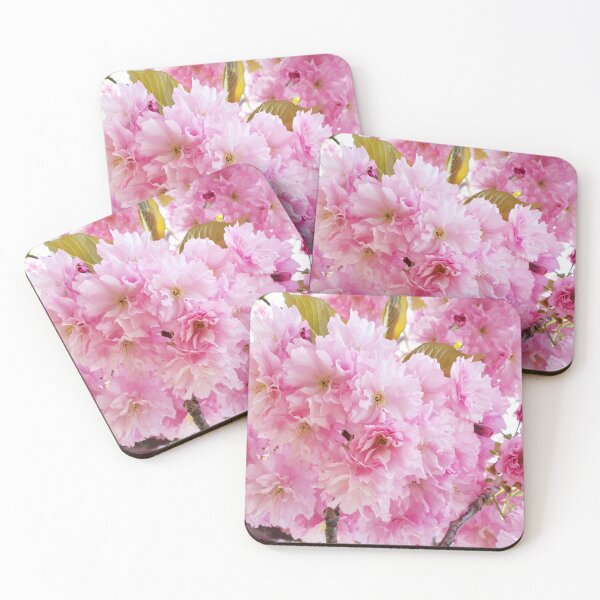 Item preview, Pink Blossoms designed and sold by MultimediaSusan.