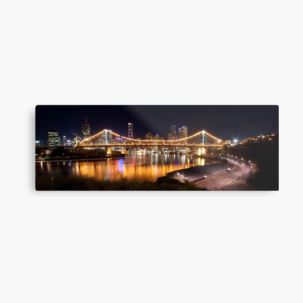 Item preview, Story Bridge designed and sold by Ian Fraser.