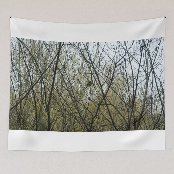 Item preview, great tit in tree designed and sold by El-images1.