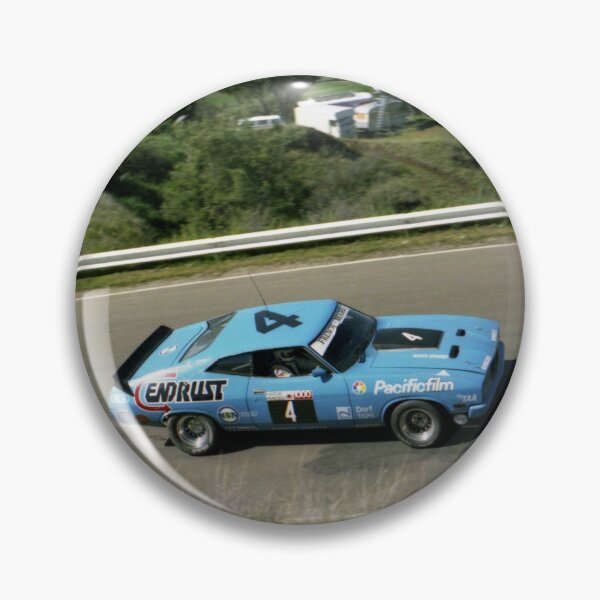 Item preview, Ford Falcon Hardtop @ Mount Panorama,Australia 1978 designed and sold by muz2142.