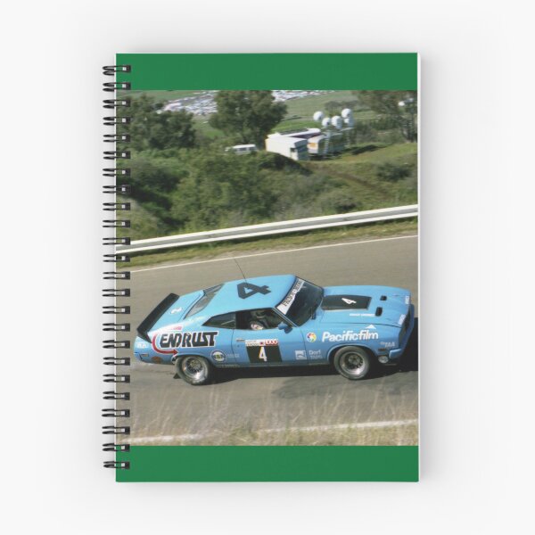 Item preview, Ford Falcon Hardtop @ Mount Panorama,Australia 1978 designed and sold by muz2142.