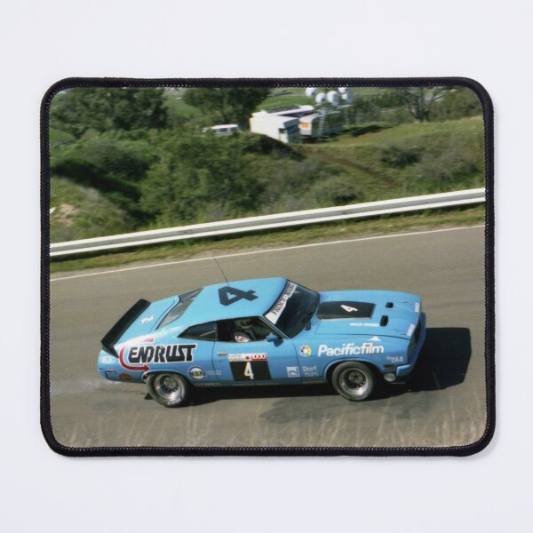 Item preview, Ford Falcon Hardtop @ Mount Panorama,Australia 1978 designed and sold by muz2142.