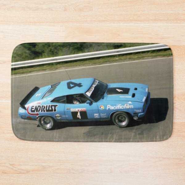 Item preview, Ford Falcon Hardtop @ Mount Panorama,Australia 1978 designed and sold by muz2142.