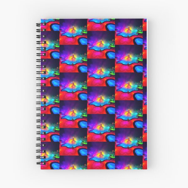 Item preview, Futuristic Penglai Shan designed and sold by Shapeshifter797.