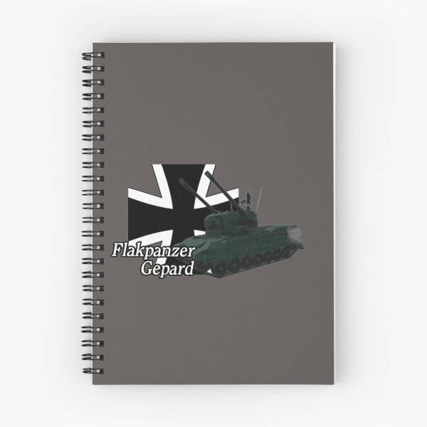 Item preview, German Flakpanzer Gepard designed and sold by Equables.