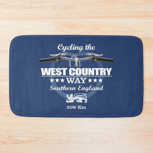 Item preview, West Country Way (H2) designed and sold by curranmorgan.