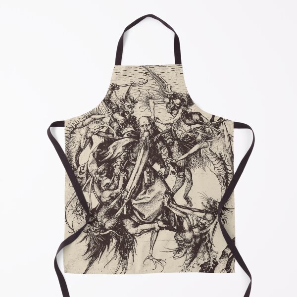 Item preview, The temptation designed and sold by Shake it!.