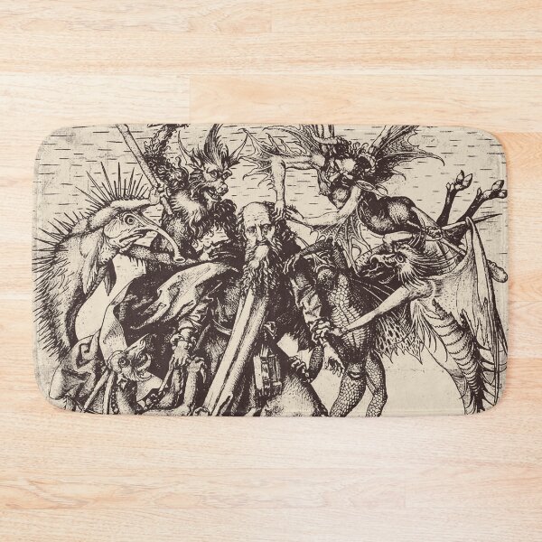 Item preview, The temptation designed and sold by Shake it!.